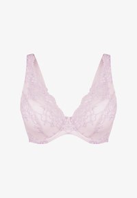 Niet geselecteerd, barely pink