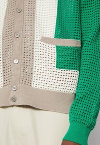 Obey Clothing Kofta - green