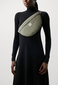 MSCH Copenhagen SASJA ICON BUMBAG - Heuptas - mulled basil