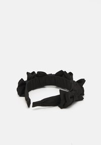 Becksöndergaard FANCIA HAIRBRACE - Pripomoček za oblikovanje las - black