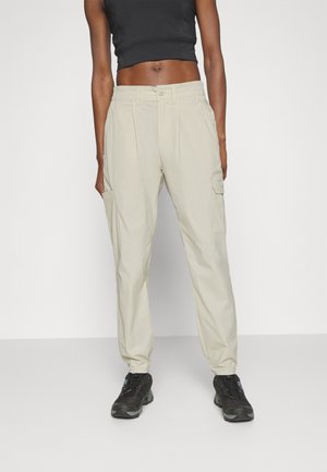 Pantalons outdoor - grey