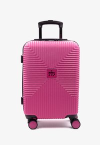 Non selezionato, fucsia