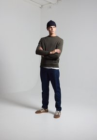 Blend Sweater - forest night