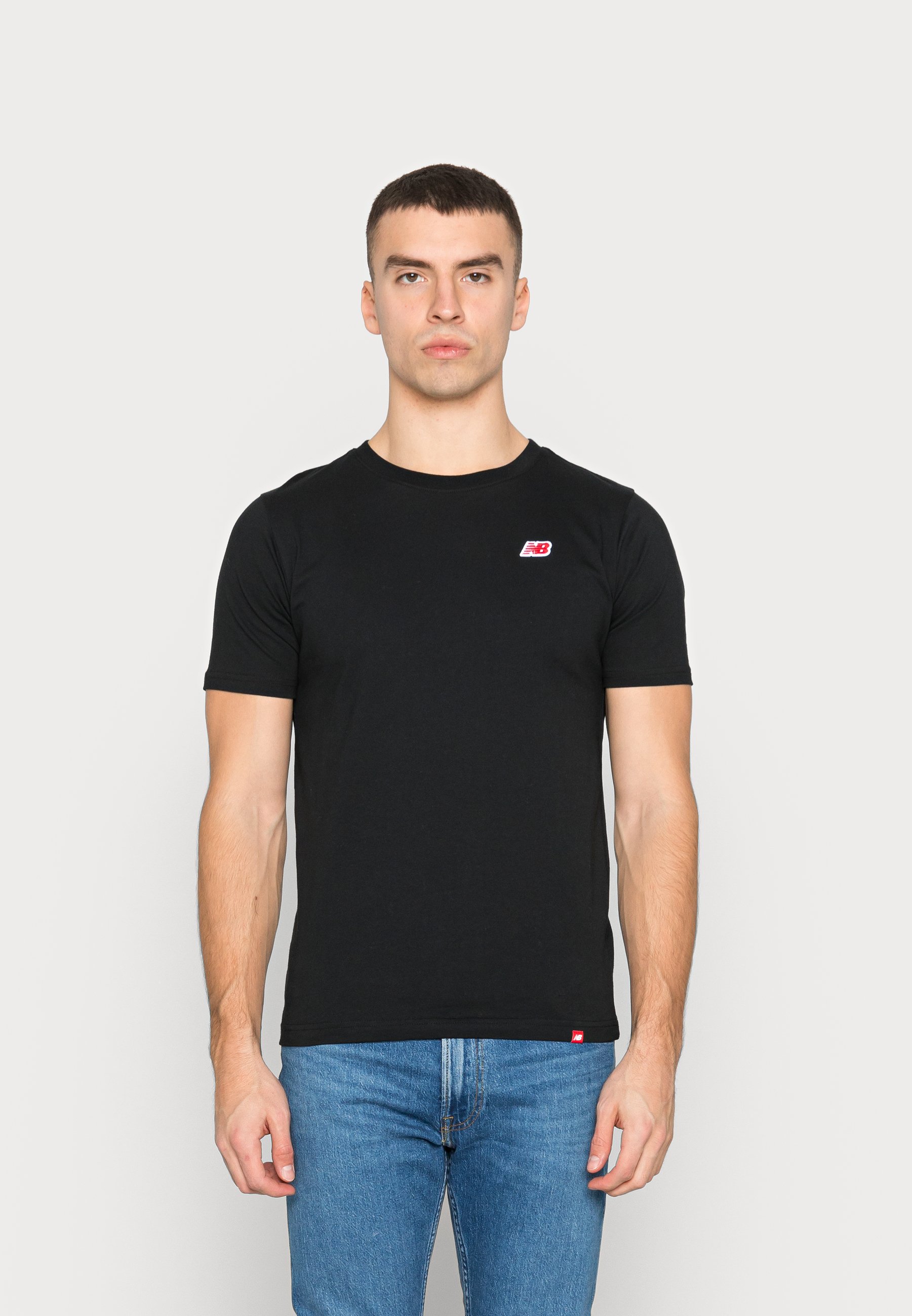 Zalando new balance t shirt Clearance