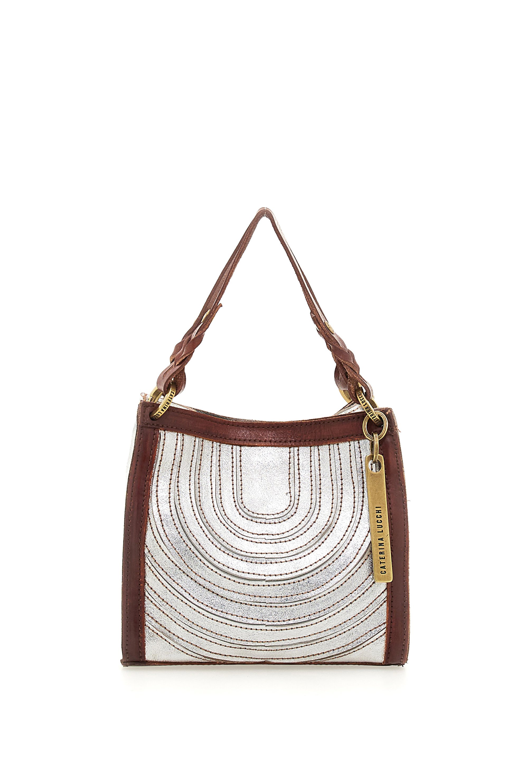 Borse Donna Borse Caterina Lucchi Caterina Lucchi TORONTO Borsa A