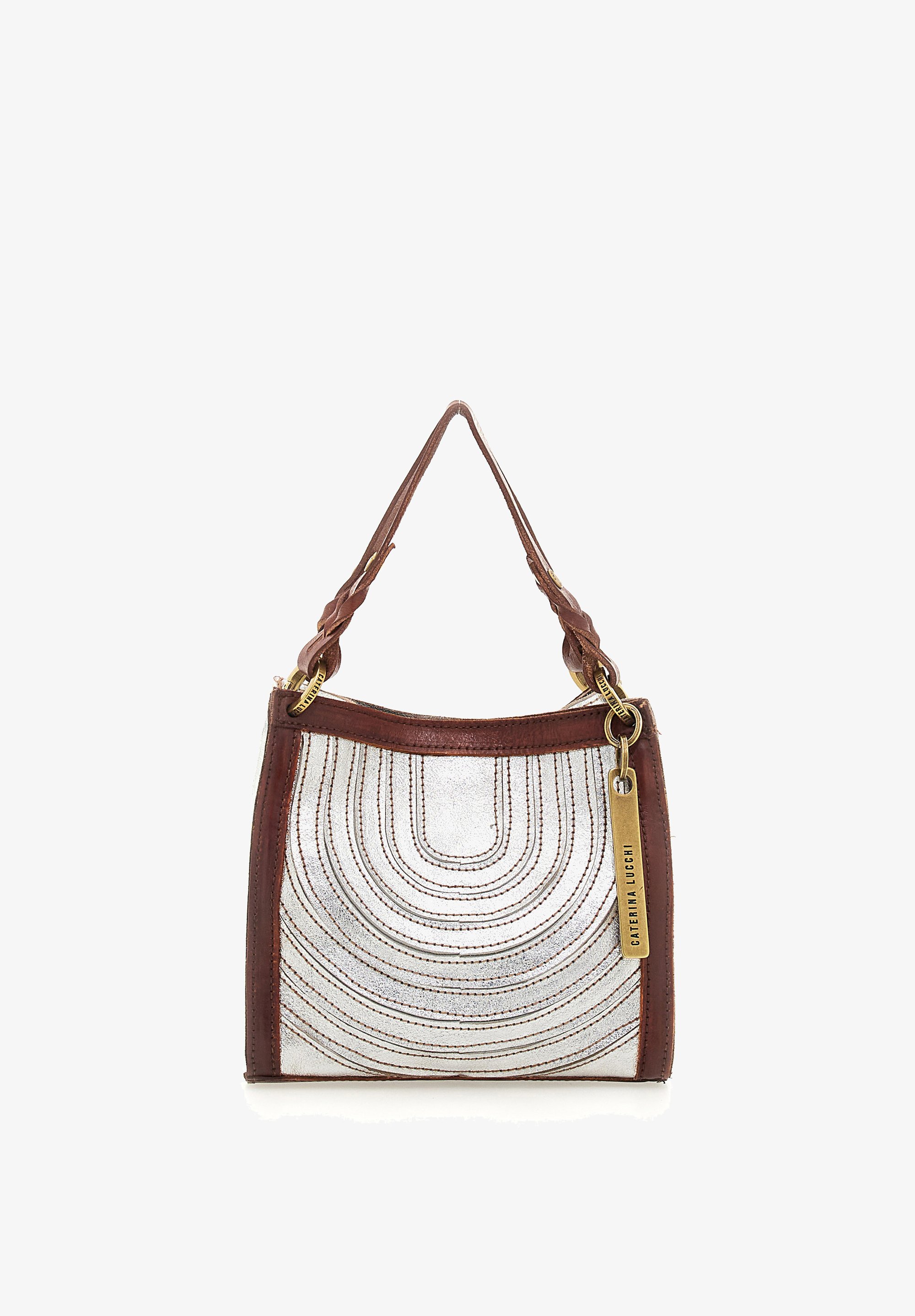 Borse Donna Borse Caterina Lucchi Caterina Lucchi TORONTO Borsa A