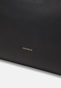 Coccinelle BOHEME - Velika torba - noir
