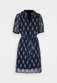 Επιλέχθηκε, navy