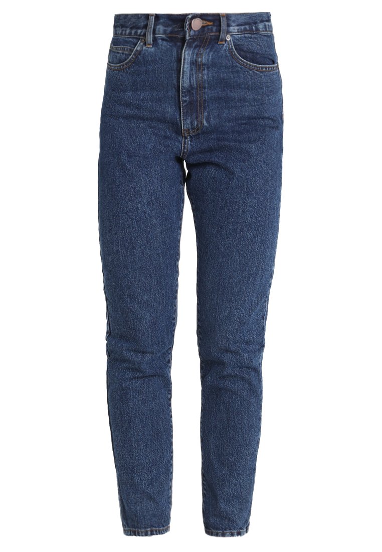 Dr.Denim Relaxed fit jeans blauw denim/bluedenim Dr.Denim Relaxed fit jeans blauw denim/bluedenim