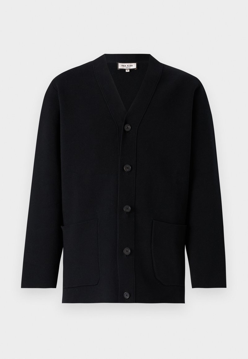 Paul & Joe Vest zwart