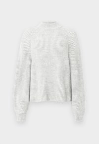 KIMONI - Maglione - grey