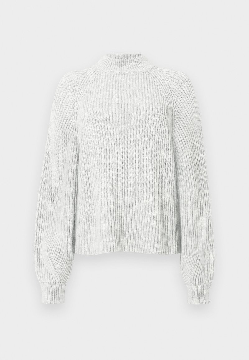 drykorn Trui lichtgrijs