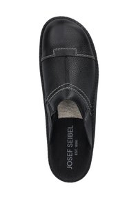 Josef Seibel MONACO - Muiltjes - schwarz