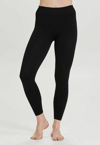 Decoy Leggings - Strümpfe - black