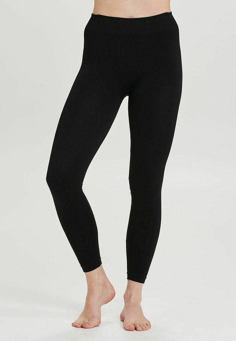 Decoy Leggings - Strümpfe - black