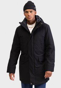 Redefined Rebel CREED  - Parka - black