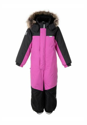 UNISEX - Kombinezon zimowy