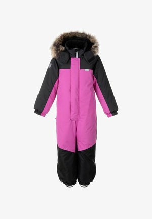 LENNE UNISEX fioletowy