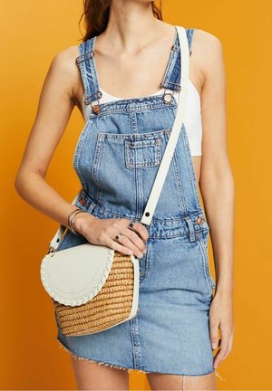 Esprit Sac bandoulière - off-white