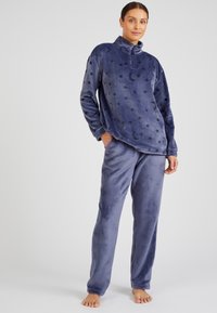 Damart Pyjama - marine