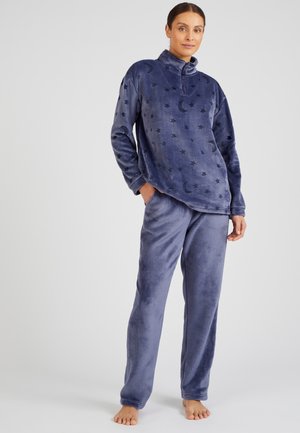 Pyjama - marine