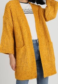 YAS Tall Kofta - yellow