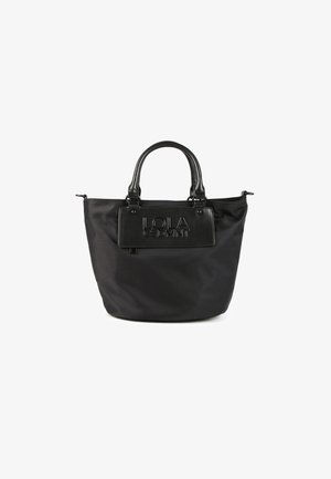 LOLA CASADEMUNT, Bandolera - black