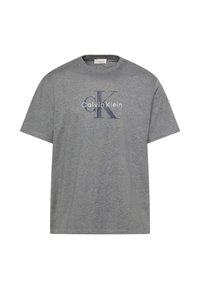 Δεν επιλέχθηκε, medium grey heather