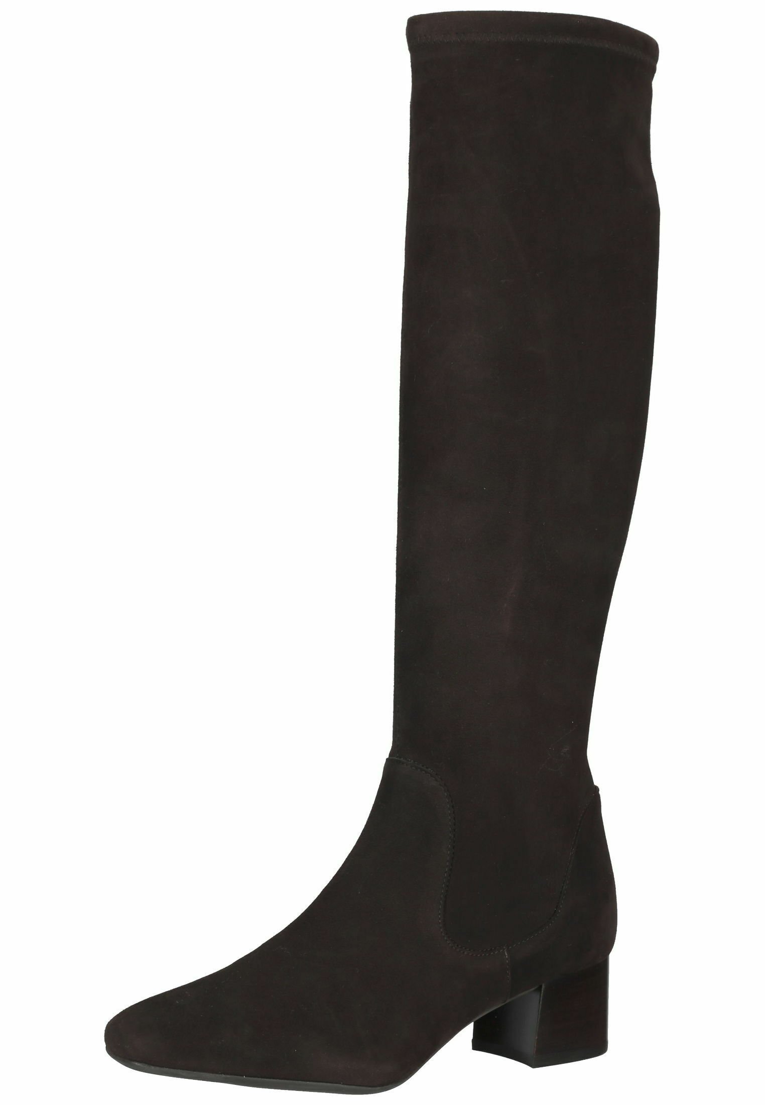 Peter Kaiser Laarzen - nuba-h suede/donkerbruin - Zalando.nl