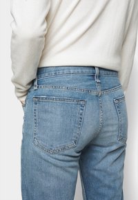 rag & bone Džíny Slim Fit - blue denim