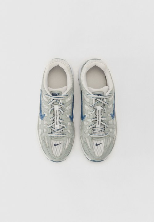 Nike P-6000 Vast Grey Thunder Blue (GS) — foto 4