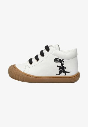 COCOON - Scarpe primi passi - weiß