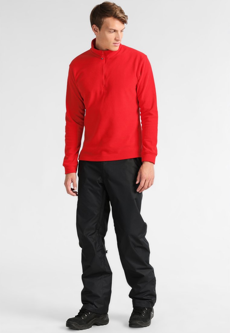 Herren MAN - Fleecepullover Herren MAN - Fleecepullover