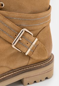 Steffen Schraut Botines camperos - sand