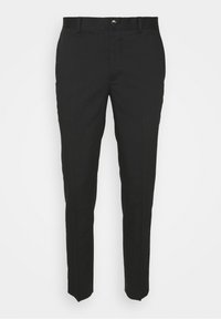 Jack & Jones PREMIUM Chino kalhoty - black