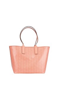 MICHAEL Michael Kors JODIE SMALL LOGO - Håndtasker - sherbert