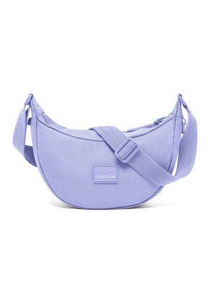 ALLY SMALL - Sac bandoulière - lilac