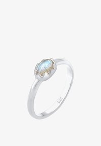 Selectat, silver-coloured