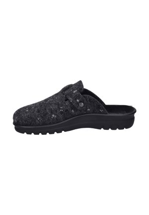 Josef Seibel METZ - Slippers - titan multi