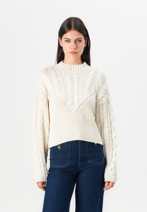 NMHAYSA  - Sweter