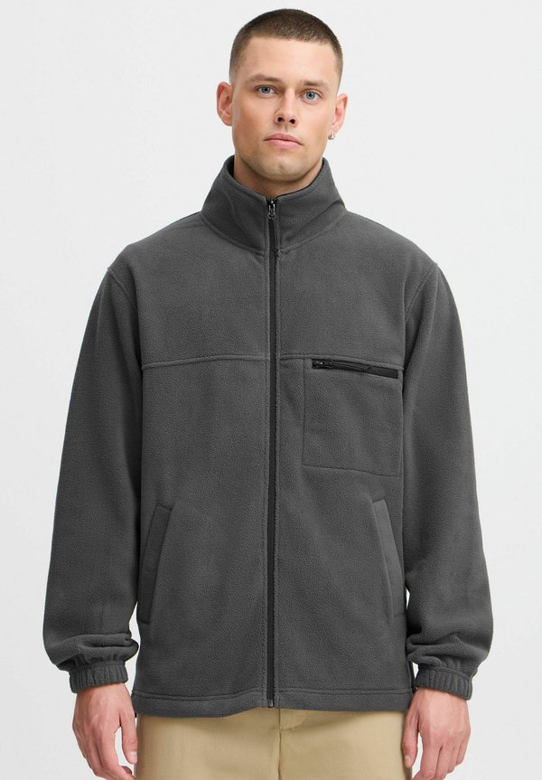 SDMATZ - Fleece jacket - forged iron