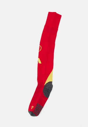 SPAIN 24 HOME - Oblečení národního týmu - better scarlet