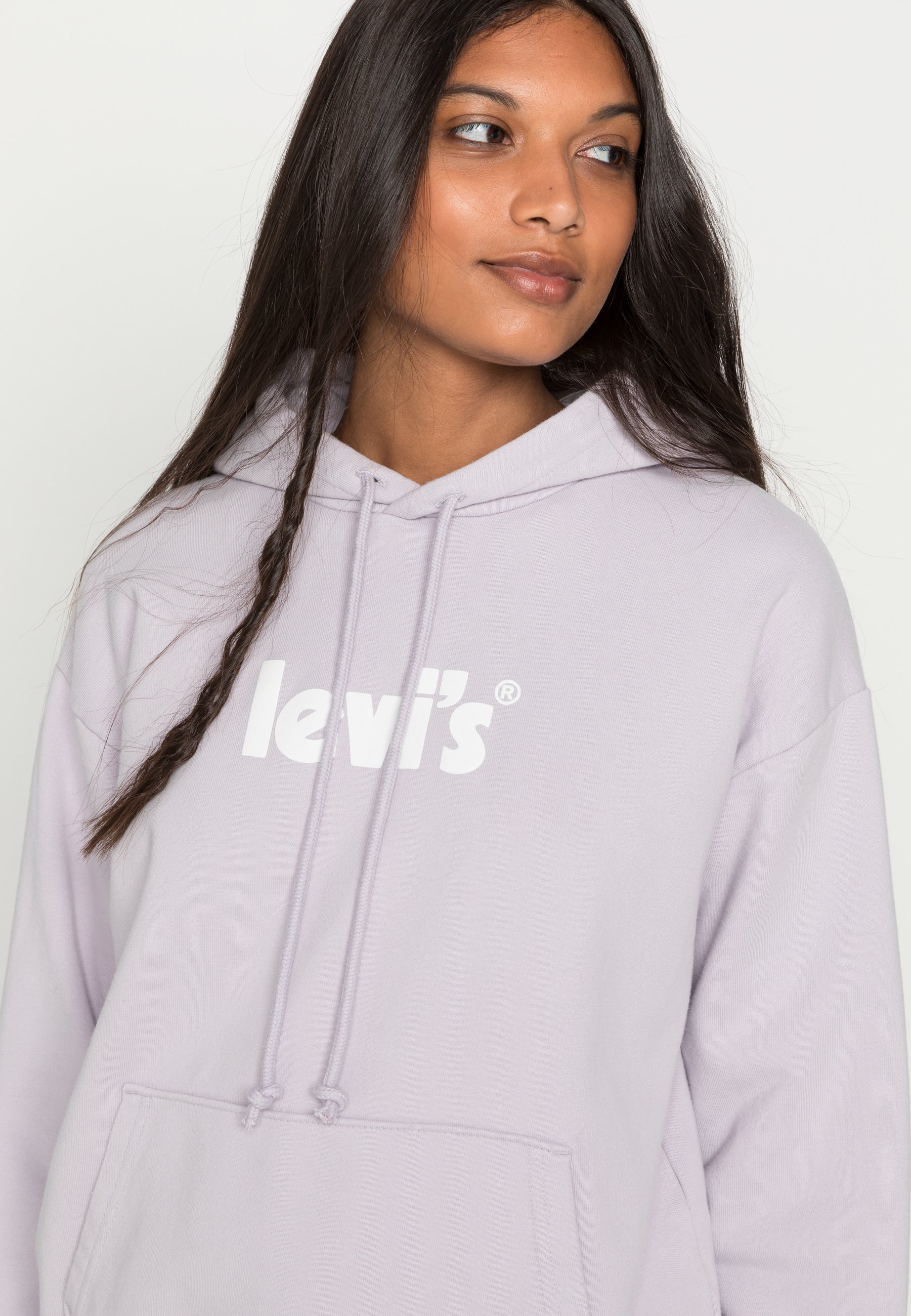 Levi's® GRAPHIC STANDARD HOODIE 
