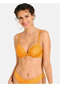 Lisca Bikinitop - jaune