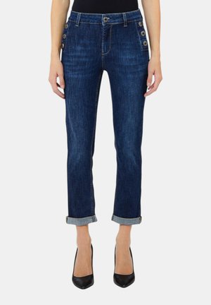 LIU JO, JEANS - Jeans slim fit - blue