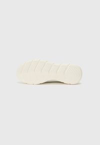 Skechers BOBS FLEX - Sneakers low - white