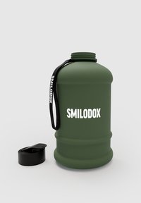 Smilodox Drikkeflasker - grün