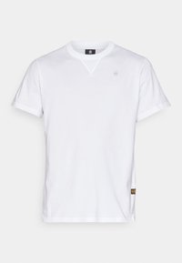 NIFOUS - Basic T-shirt - white