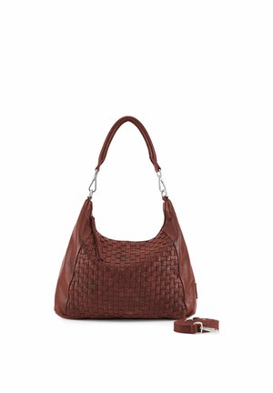 FREDsBRUDER, Shopper - deep sandalwood