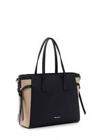 Tamaris FINJA - Handtasche - blue